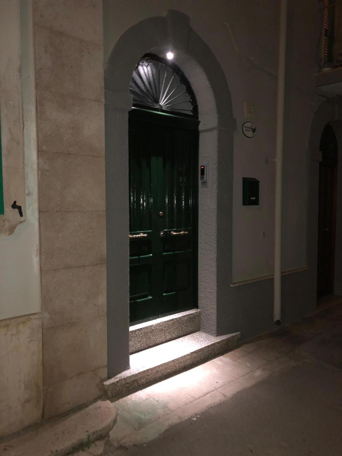 Dimora Gallo Fasano Bagian luar foto