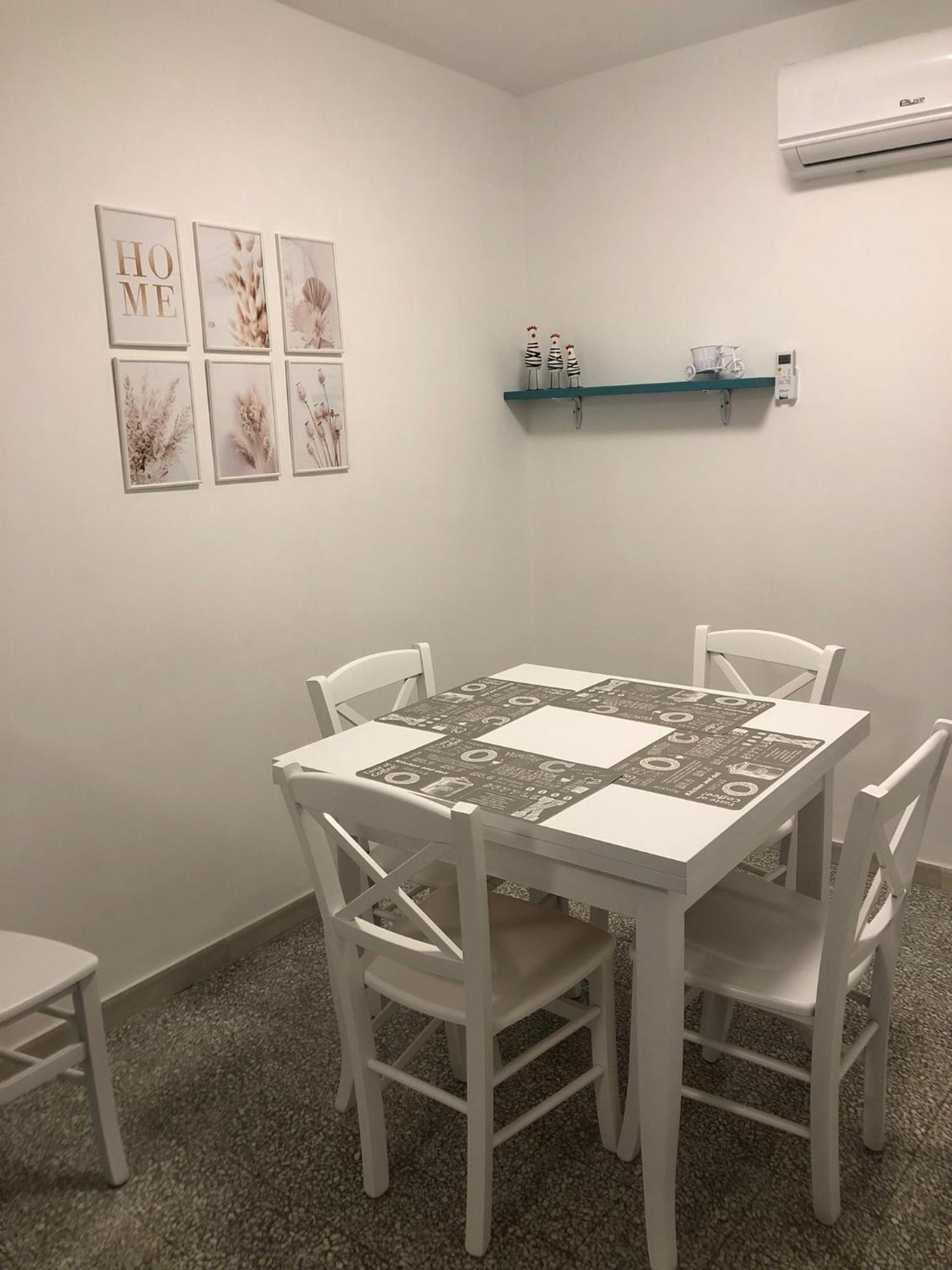 Dimora Gallo Fasano Bagian luar foto