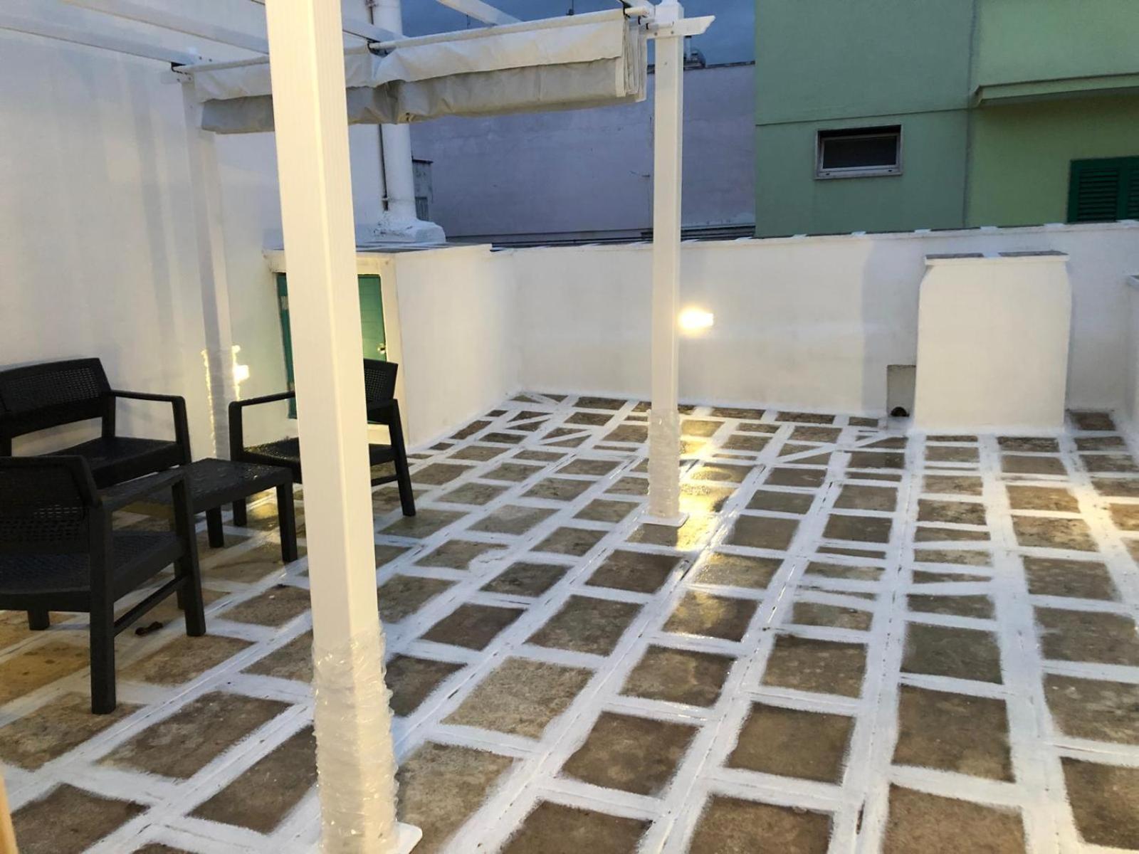 Dimora Gallo Fasano Bagian luar foto