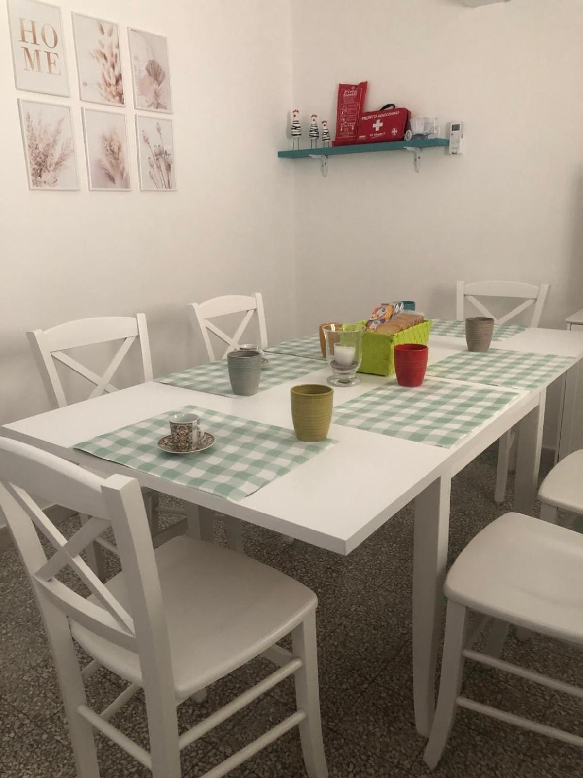 Dimora Gallo Fasano Bagian luar foto