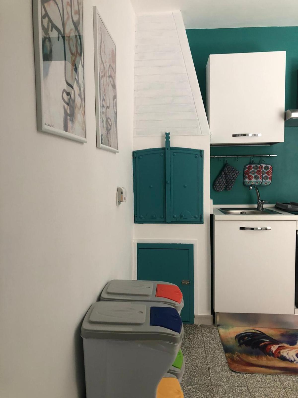 Dimora Gallo Fasano Bagian luar foto