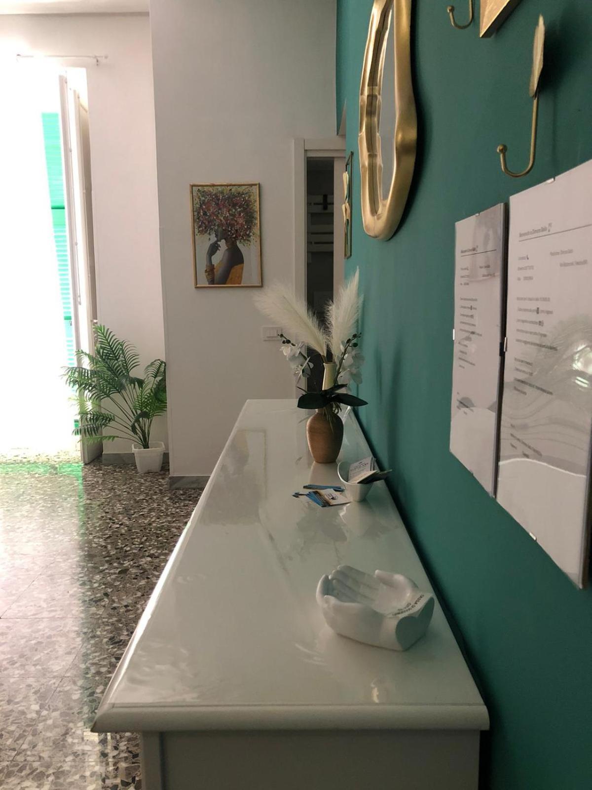 Dimora Gallo Fasano Bagian luar foto